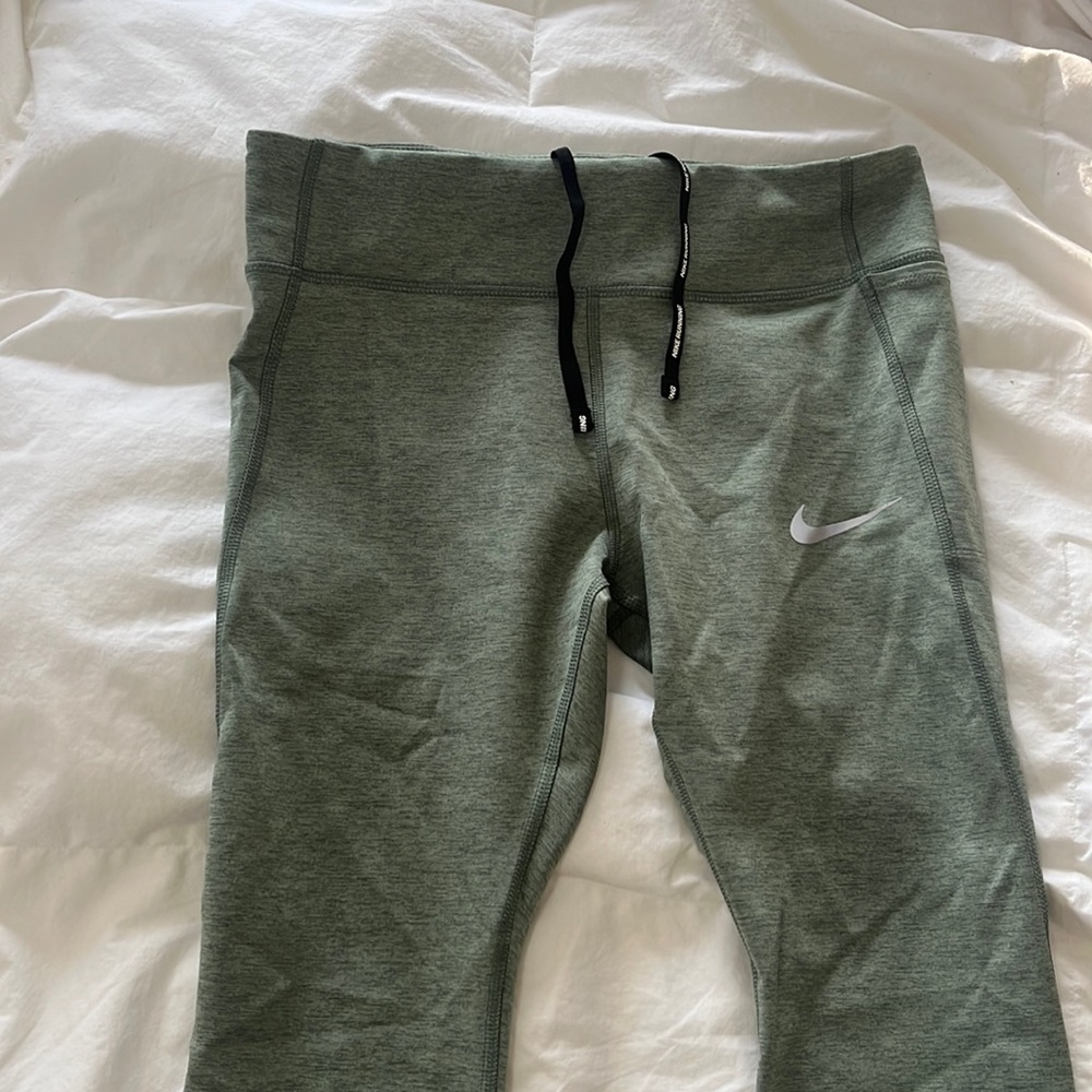 Mike, color: green, size: Large